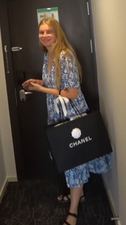 Tatyana Tkachuk feet photo 1