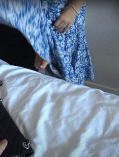 Tatyana Tkachuk feet photo 19