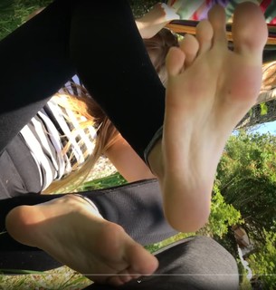 Tatyana Tkachuk feet photo 13