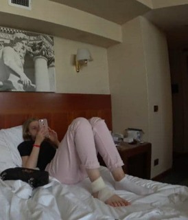 Tatyana Tkachuk feet photo 10