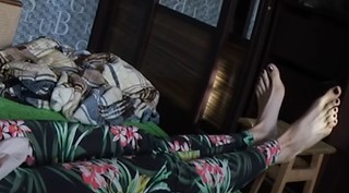 Tatyana Tkachuk feet photo 15
