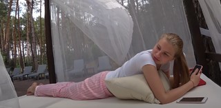 Tatyana Tkachuk feet photo 12