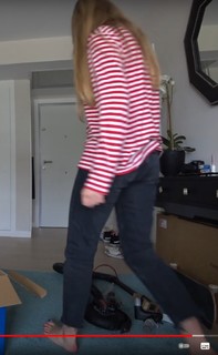 Tatyana Tkachuk feet photo 6