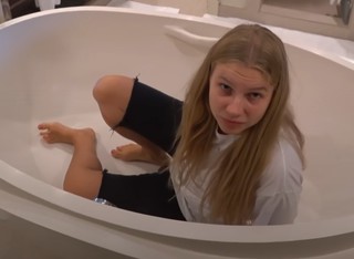 Tatyana Tkachuk feet photo 2