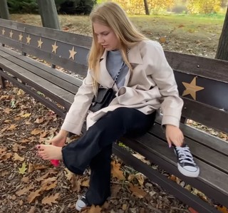 Tatyana Tkachuk feet photo 18