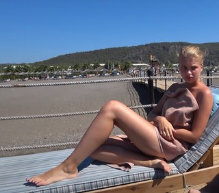 Tatyana Tkachuk feet photo 14