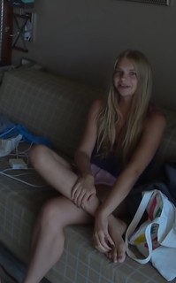 Tatyana Tkachuk feet photo 3