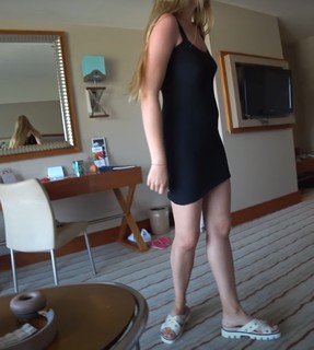 Tatyana Tkachuk feet photo 1