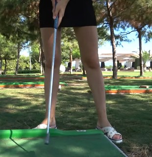 Tatyana Tkachuk feet photo 17