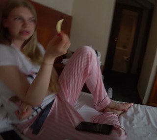Tatyana Tkachuk feet photo 16