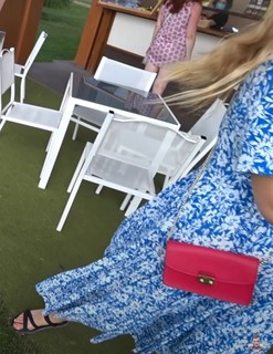 Tatyana Tkachuk feet photo 9