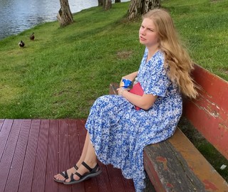Tatyana Tkachuk feet photo 6