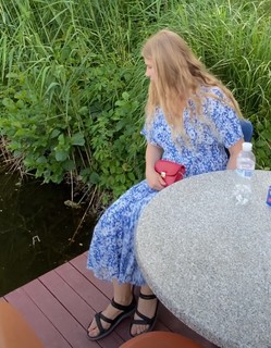 Tatyana Tkachuk feet photo 4