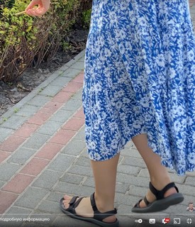 Tatyana Tkachuk feet photo 2