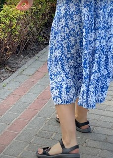 Tatyana Tkachuk feet photo 1