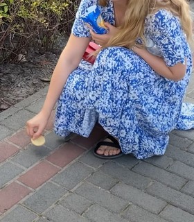 Tatyana Tkachuk feet photo 20