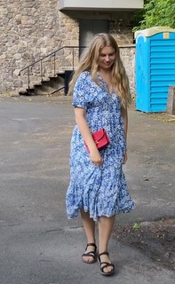 Tatyana Tkachuk feet photo 17