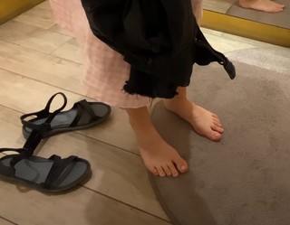 Tatyana Tkachuk feet photo 9