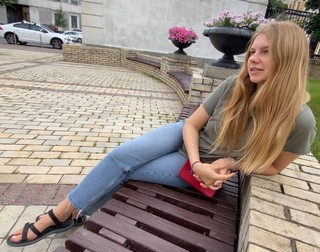 Tatyana Tkachuk feet photo 3