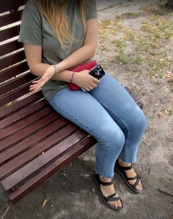 Tatyana Tkachuk feet photo 2