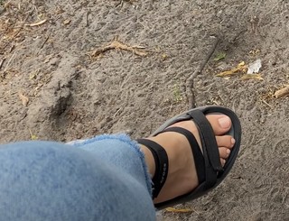 Tatyana Tkachuk feet photo 20