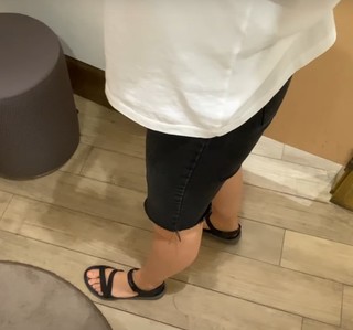 Tatyana Tkachuk feet photo 18