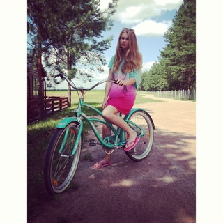 Tatyana Tkachuk feet photo 17