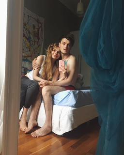 Tatyana Tkachuk feet photo 16