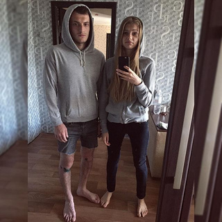 Tatyana Tkachuk feet photo 15