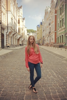 Tatyana Tkachuk feet photo 12