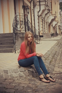 Tatyana Tkachuk feet photo 9