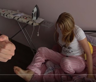 Tatyana Tkachuk feet photo 7