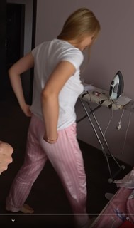 Tatyana Tkachuk feet photo 6