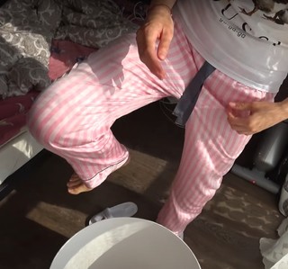 Tatyana Tkachuk feet photo 4