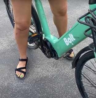 Tatyana Tkachuk feet photo 1