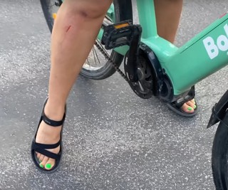 Tatyana Tkachuk feet photo 20