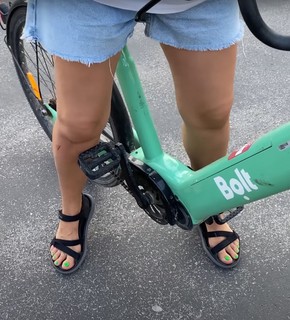 Tatyana Tkachuk feet photo 19