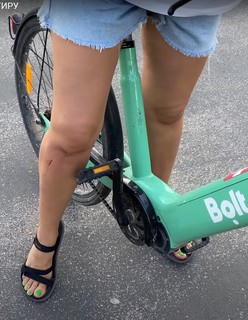 Tatyana Tkachuk feet photo 18