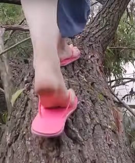 Tatyana Tkachuk feet photo 13