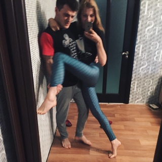 Tatyana Tkachuk feet photo 10