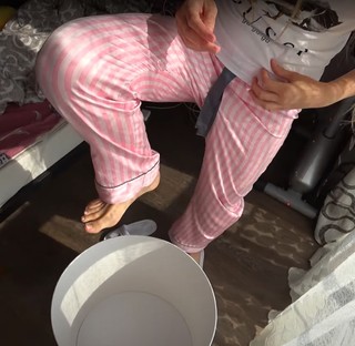 Tatyana Tkachuk feet photo 7