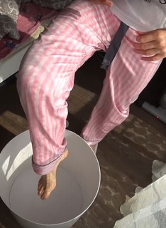 Tatyana Tkachuk feet photo 6