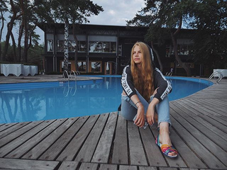 Tatyana Tkachuk feet photo 5
