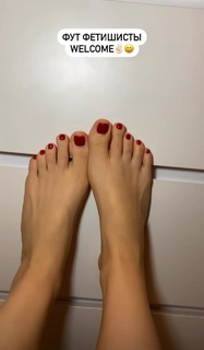 Tatyana Tkachuk feet photo 7