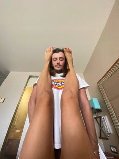 Tatyana Tkachuk feet photo 4