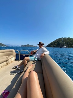Tatyana Tkachuk feet photo 3