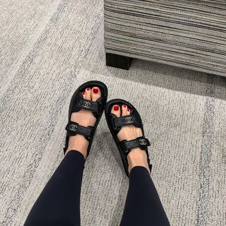 Tatyana Tkachuk feet photo 18