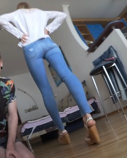 Tatyana Tkachuk feet photo 12