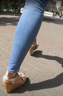 Tatyana Tkachuk feet photo 11