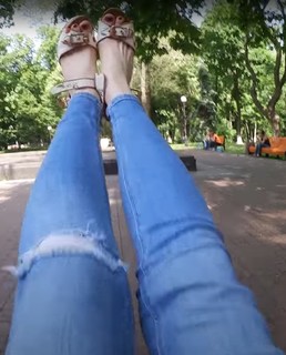 Tatyana Tkachuk feet photo 8